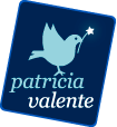 Patricia Valente logo